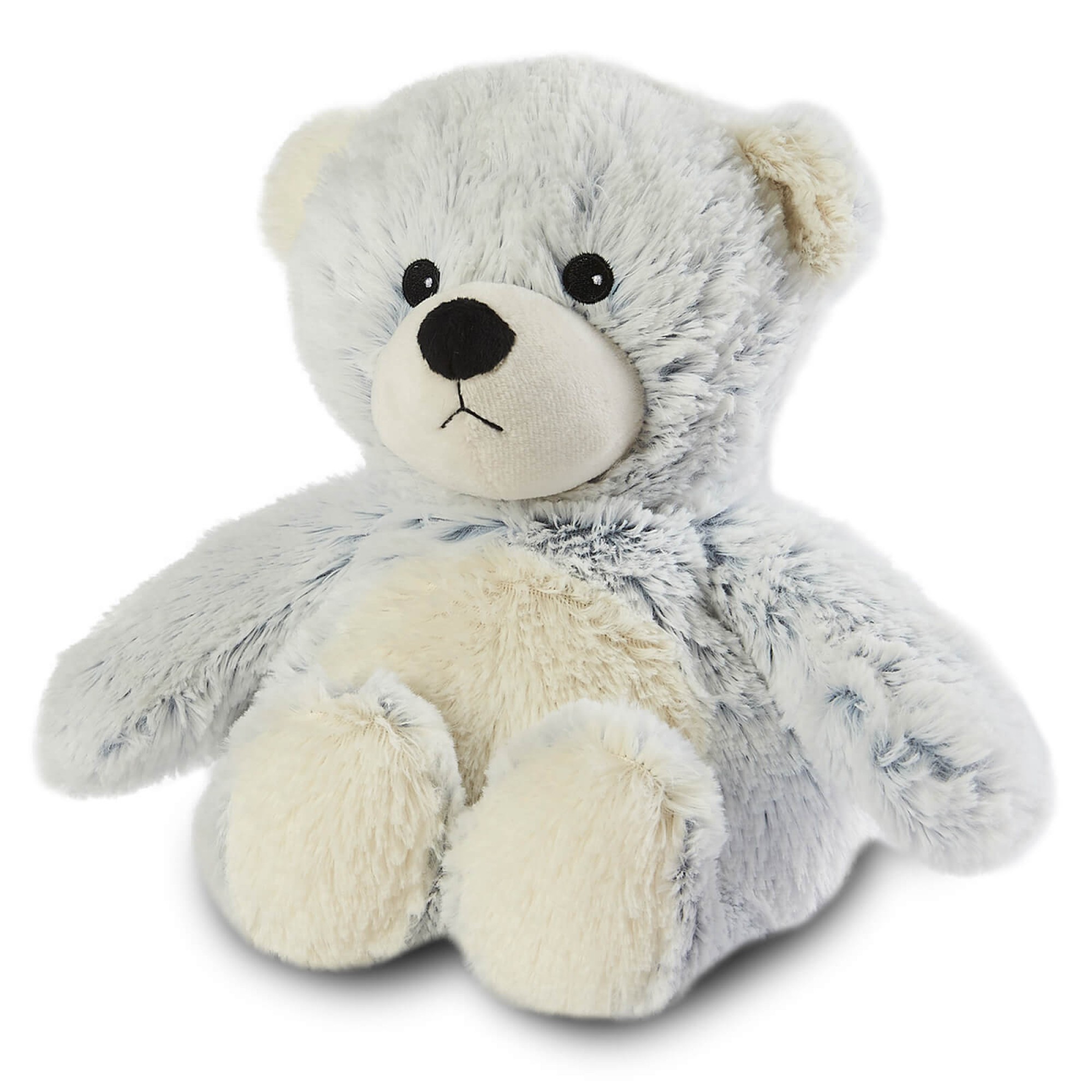 Heatable store soft toy